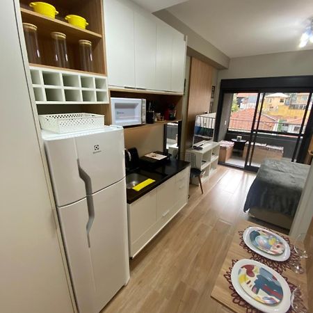 Studio Haus Mitre Perdizes São Paulo Zewnętrze zdjęcie