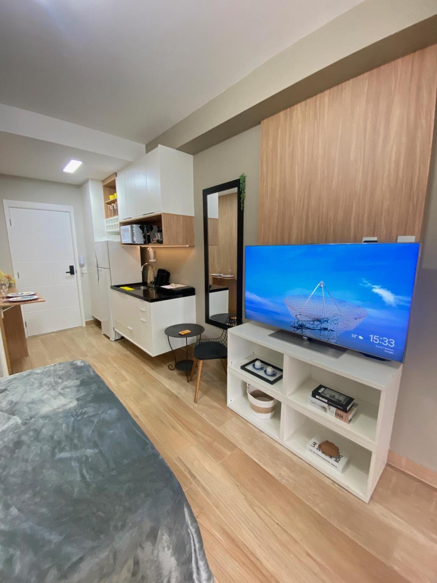 Studio Haus Mitre Perdizes São Paulo Zewnętrze zdjęcie