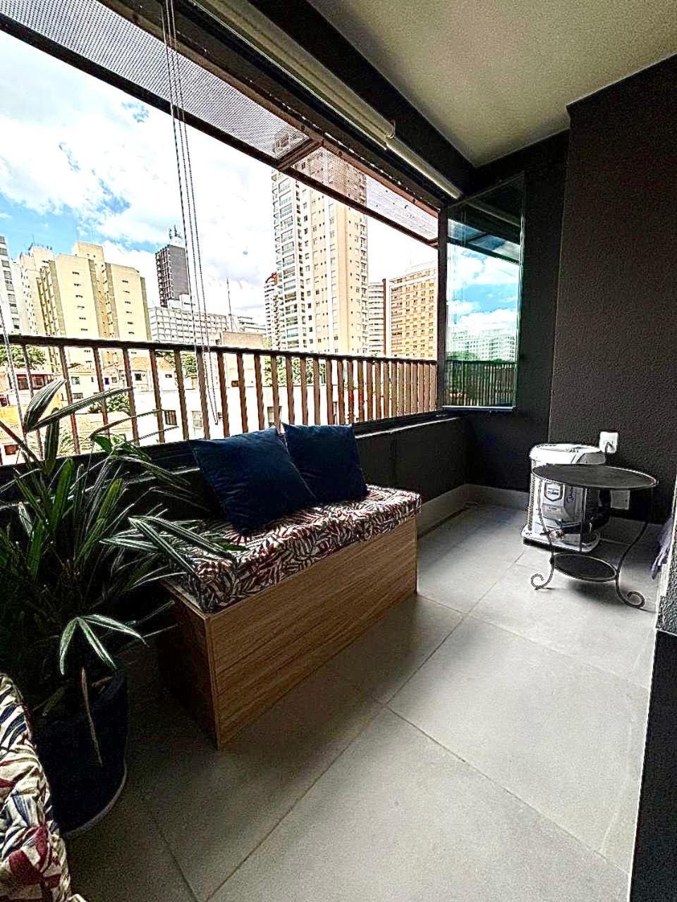 Studio Haus Mitre Perdizes São Paulo Zewnętrze zdjęcie